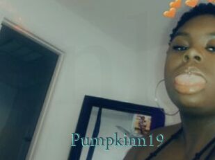Pumpkinn19