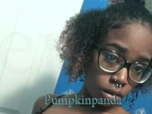 Pumpkinpanda