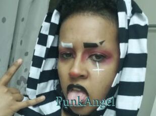 PunkAngel