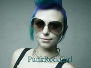 PunkRockGirl