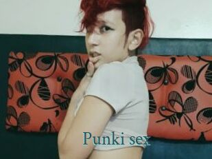 Punki_sex