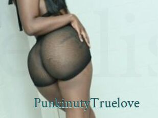 PunkinutyTruelove