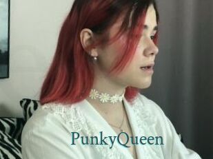 PunkyQueen