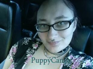 PuppyCandy