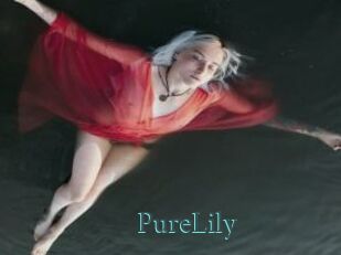 PureLily