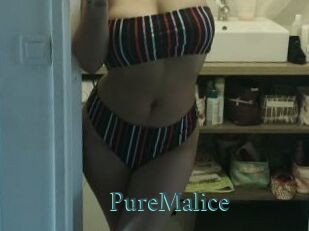 PureMalice