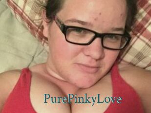 PurePinkyLove
