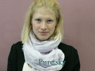 Pure_sky