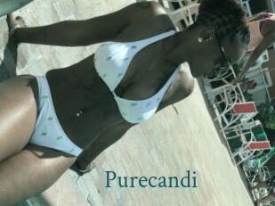 Purecandi