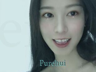 Purehui