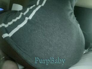 PurpBaby