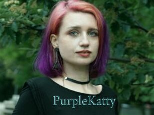 PurpleKatty