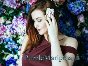 PurpleMariposa