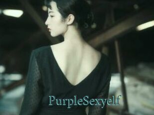 PurpleSexyelf