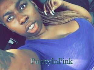 PurrtyInPink