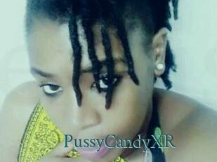 PussyCandyXR