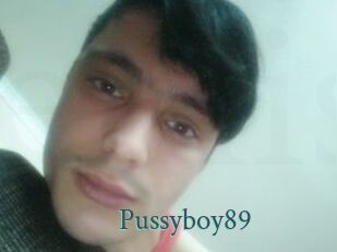 Pussyboy89