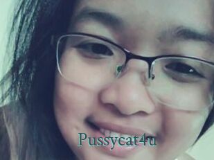 Pussycat4u