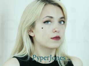 PyperJones