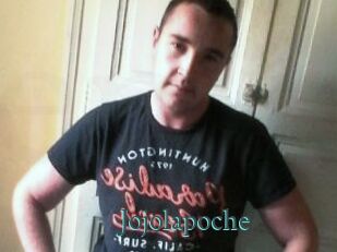 Jojolapoche