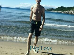P4pToys