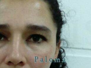 P_a_l_o_m_a