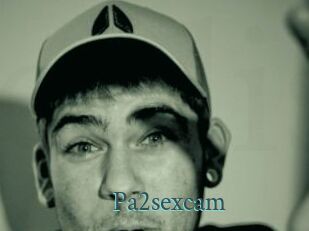 Pa2sexcam