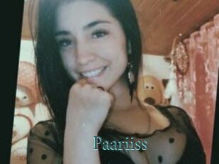 Paariiss