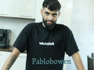 Pablobowen
