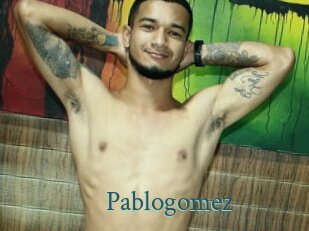 Pablogomez