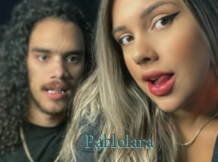Pablolara