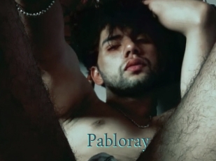 Pabloray
