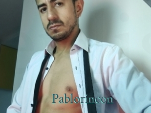 pablorincon En live show
