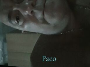 Paco
