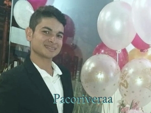 Pacoriveraa