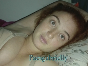 Paesgabrielly