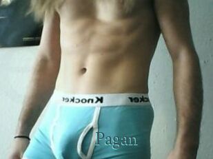 Pagan