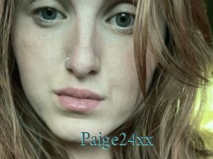 Paige24xx