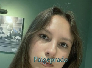 Paigeprado