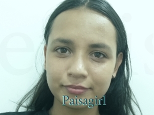 Paisagirl