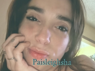 Paisleighsha