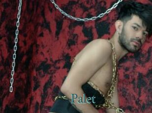 Palet