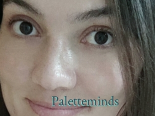 Paletteminds
