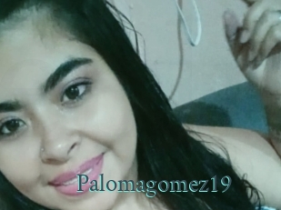 Palomagomez19