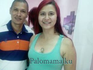 Palomamalku