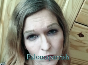 Palomaparrish
