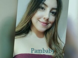 Pambaby