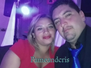 Pameandcris