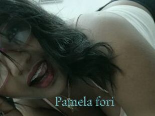 Pamela_fori