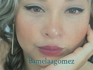 Pamelaagomez
